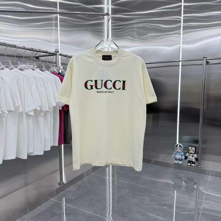 Picture of Gucci T Shirts Short _SKUGucciS-2XLhgntx7211704